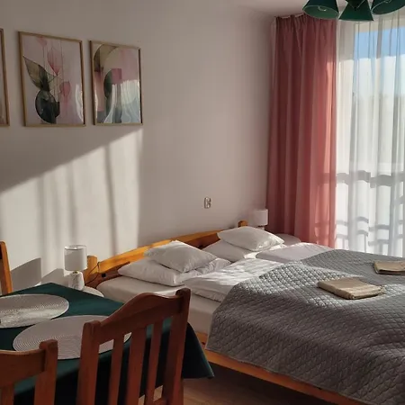 Mak Appartement