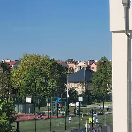 Appartement Mak Oświęcim