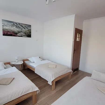 Appartement Mak Oświęcim