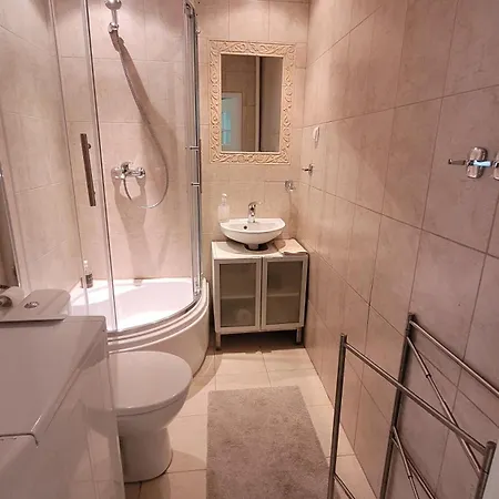 Mak Appartement Oświęcim